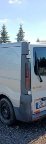Renault Trafic Renault Trafic 2.5DCI 135km 06r 6OS-3