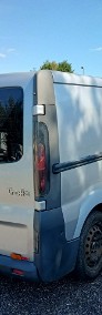 Renault Trafic Renault Trafic 2.5DCI 135km 06r 6OS-4