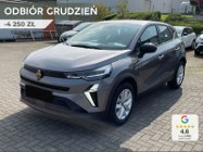 Renault Captur Evolution LPG 1.0 TCe Evolution LPG 1.0 TCe 100KM / Pakiet Comfort