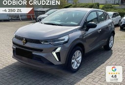 Renault Captur Evolution LPG 1.0 TCe Evolution LPG 1.0 TCe 100KM / Pakiet Comfort