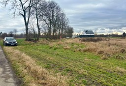 Działka inna Malbork, ul. Ceglana