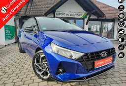 Hyundai i20 II 1.2 + N Line + 26047 km