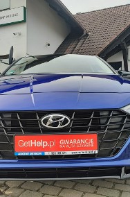 Hyundai i20 II 1.2 + N Line + 26047 km-2