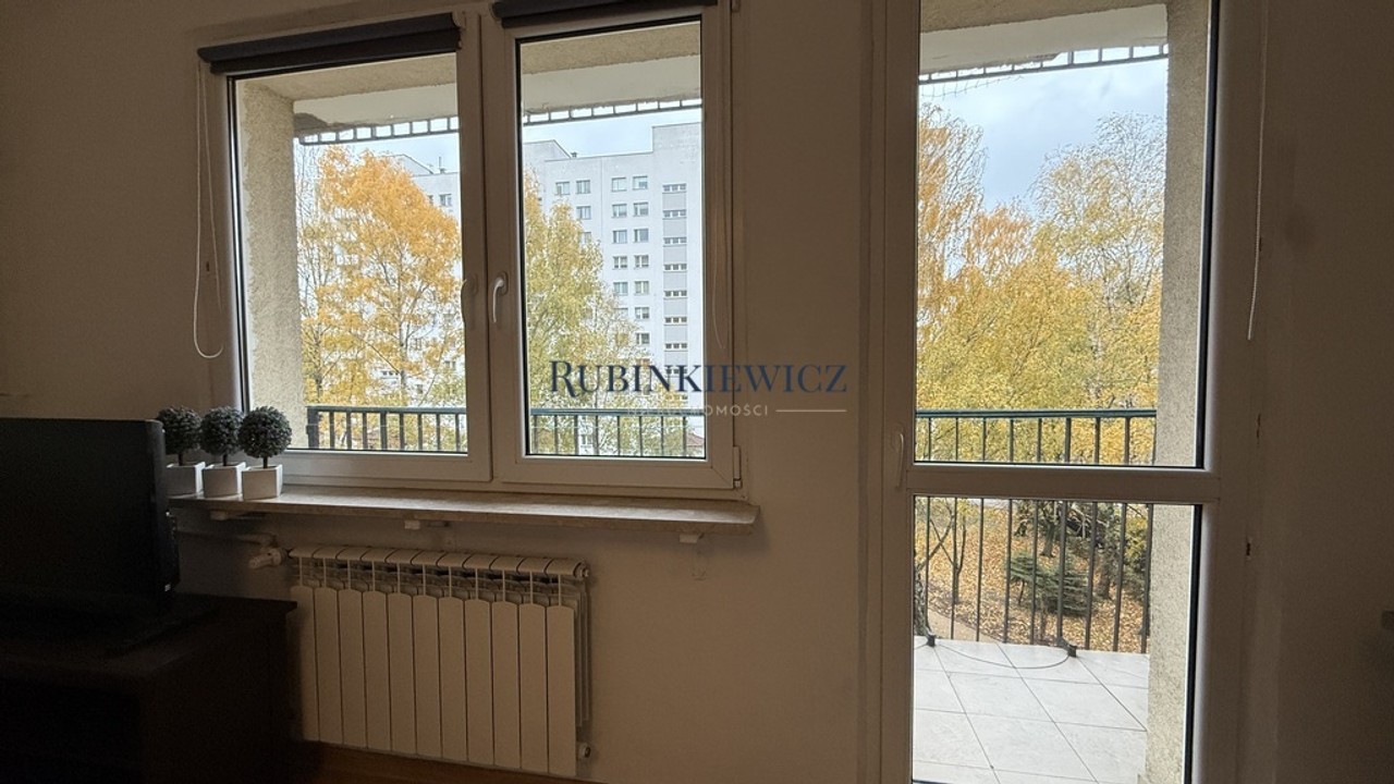 Włochy/Ochota 3 oddzielne pokoje ul. 1 Sierpnia - Widok 5