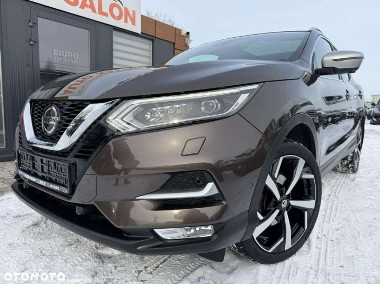 Nissan Qashqai II-1