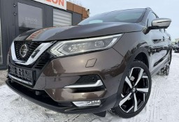 Nissan Qashqai II