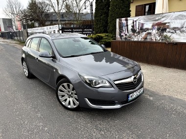 Lift, 1.6 Diesel 136 KM automat, skóry-1