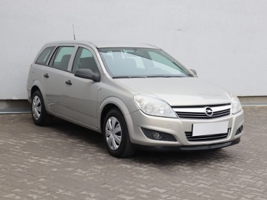 Opel Astra H , GAZ, Automat, Klima-1