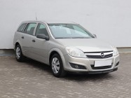 Opel Astra H , GAZ, Automat, Klima