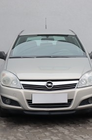 Opel Astra H , GAZ, Automat, Klima-2