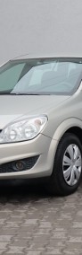 Opel Astra H , GAZ, Automat, Klima-3