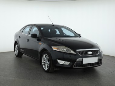 Ford Mondeo VII , Salon Polska, Xenon, Klimatronic, Parktronic,ALU-1