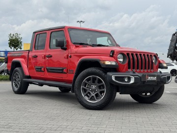 Jeep Gladiator 80th Anniversary 4x4 