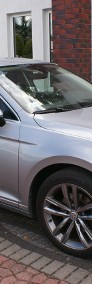 Volkswagen Passat B8 2,0 TDI DSG Parktronic Klimatronic Nawigacja Full Ledy Salon Polska-3