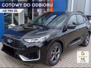 Ford Kuga IV ST-Line X eCVT 2.5 FHEV FWD ST-Line X eCVT 2.5 FHEV FWD 180KM / Pakiet