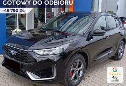 Ford Kuga IV ST-Line X eCVT 2.5 FHEV FWD ST-Line X eCVT 2.5 FHEV FWD 180KM / Pakiet