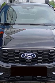 Ford Kuga IV ST-Line X eCVT 2.5 FHEV FWD ST-Line X eCVT 2.5 FHEV FWD 180KM / Pakiet-2