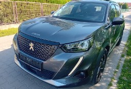 Peugeot 2008 1.2 Benzyna 130KM Automat