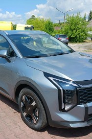 Kia Sportage IV-2
