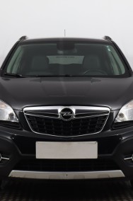 Opel Mokka , Automat, Klimatronic, Tempomat, Parktronic-2