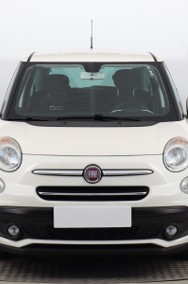 Fiat 500L , Klima, Tempomat, Parktronic-2