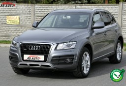 Audi Q5 I (8R) 2.0TDi 143KM*OffRoad*Quattro*Xenon*Led*Skóry*MMi*Navi*Model2012*Serw