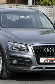 Audi Q5 I (8R) 2.0TDi 143KM*OffRoad*Quattro*Xenon*Led*Skóry*MMi*Navi*Model2012*Serw-2