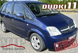 Opel Meriva A 1,6b DUDKI11 Klimatronic,El.szyby&gt;Centralka,kredyt.OKAZJA