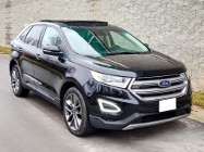 Ford Edge 3.5 V6 Titanium