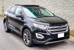 Ford Edge 3.5 V6 Titanium