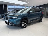 Citroen C5 Aircross Shine Pack Shine Pack / Plug In / LED / ACC / Kamera cofania / CarPlay