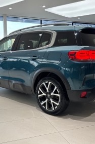 Citroen C5 Aircross Shine Pack Shine Pack / Plug In / LED / ACC / Kamera cofania / CarPlay-2