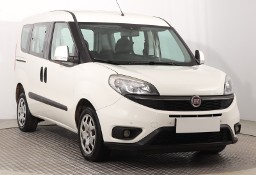 Fiat Doblo II , Salon Polska, VAT 23%, Klima, Parktronic