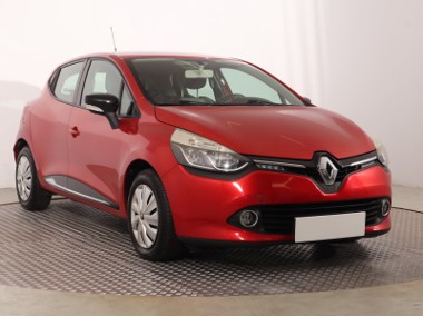 Renault Clio IV , Klima, Tempomat, Parktronic-1