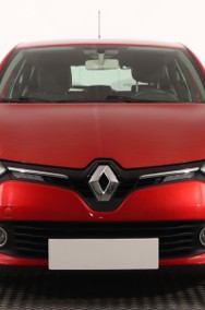 Renault Clio IV , Klima, Tempomat, Parktronic-2