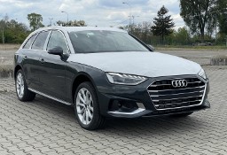 Audi A4 B9 A4 Avant advanced 35 TFSI 110 kW S tronic Odbiór w Maju! Nawigacja,