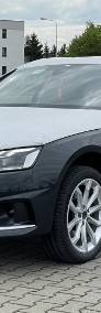 Audi A4 B9 A4 Avant advanced 35 TFSI 110 kW S tronic Odbiór w Maju! Nawigacja,-3