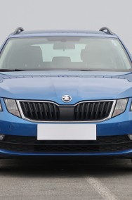 Skoda Octavia III , Salon Polska, Serwis ASO, Navi, Klimatronic, Tempomat,-2