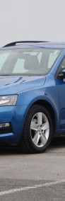 Skoda Octavia III , Salon Polska, Serwis ASO, Navi, Klimatronic, Tempomat,-3