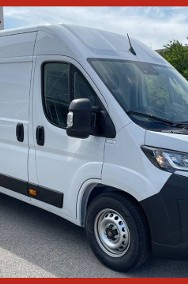 Citroen Jumper Heavy H3-Power L4H2 Heavy H3-Power L4H2 2.2 140KM-2