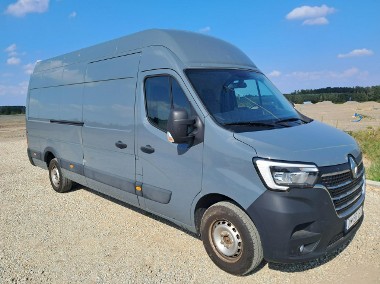 Renault Master-1