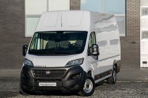 Fiat Ducato 2.3 L4H3 *WYSOKI DACH* Jumbo MAXI XL Niski przebieg