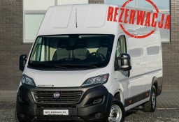 Fiat Ducato 2.3 L4H3 *WYSOKI DACH* Jumbo MAXI XL Niski przebieg