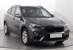 BMW X1 F48 , Automat, Navi, Klimatronic, Tempomat, Parktronic