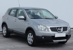 Nissan Qashqai I , Salon Polska, Klima