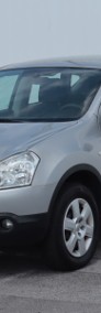 Nissan Qashqai I , Salon Polska, Klima-3