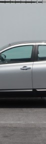 Nissan Qashqai I , Salon Polska, Klima-4
