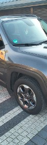 Jeep Renegade I 1.6i 110KM E-torQ Longitude SUPER-3