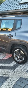 Jeep Renegade I 1.6i 110KM E-torQ Longitude SUPER-4