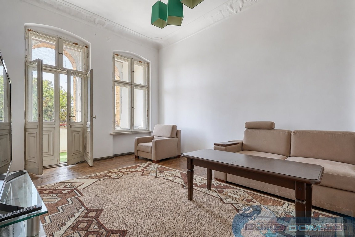 Mieszkanie na sprzedaż, 4 pokoje, 143 m², Poznań